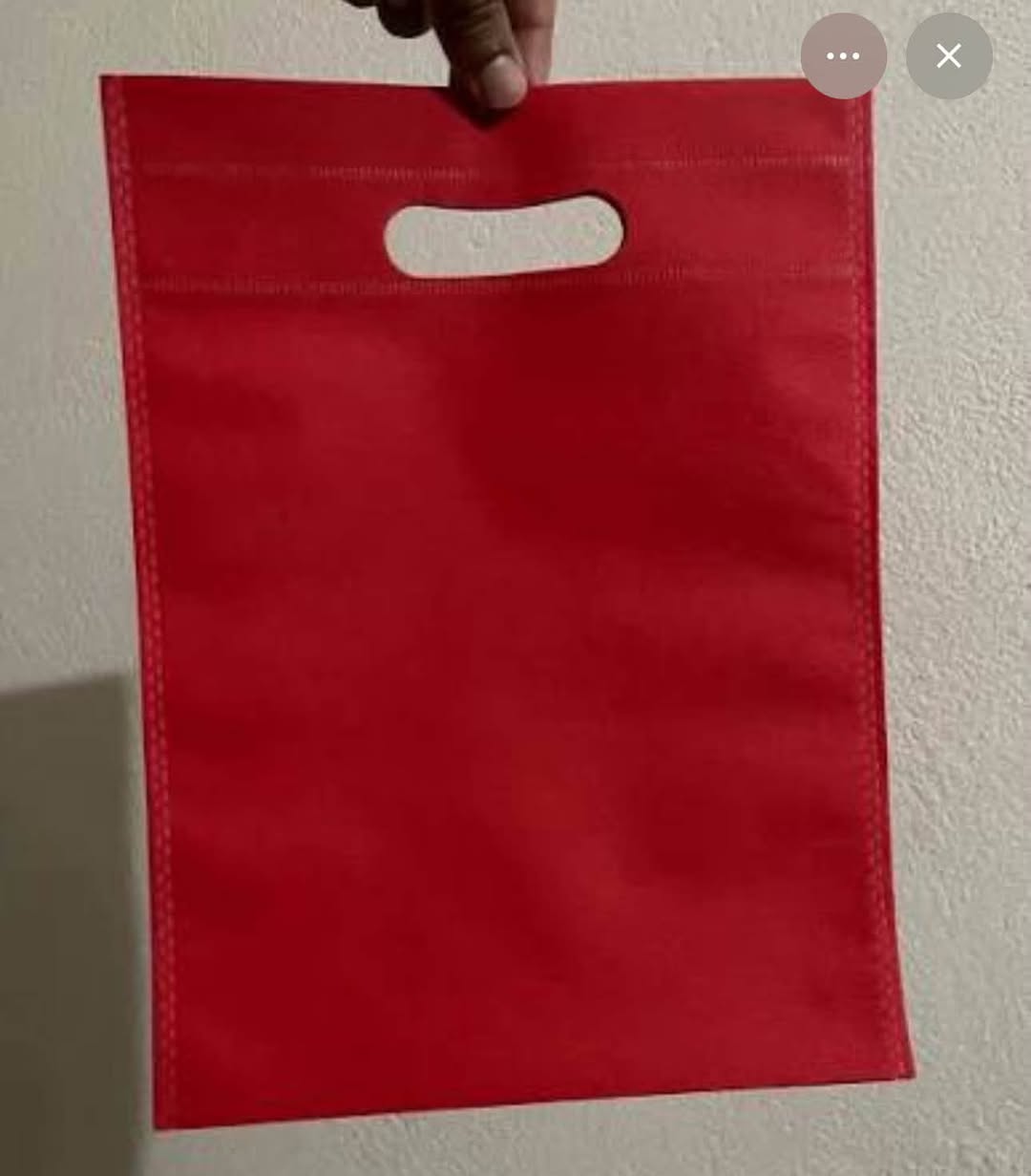 Lost Bag in London