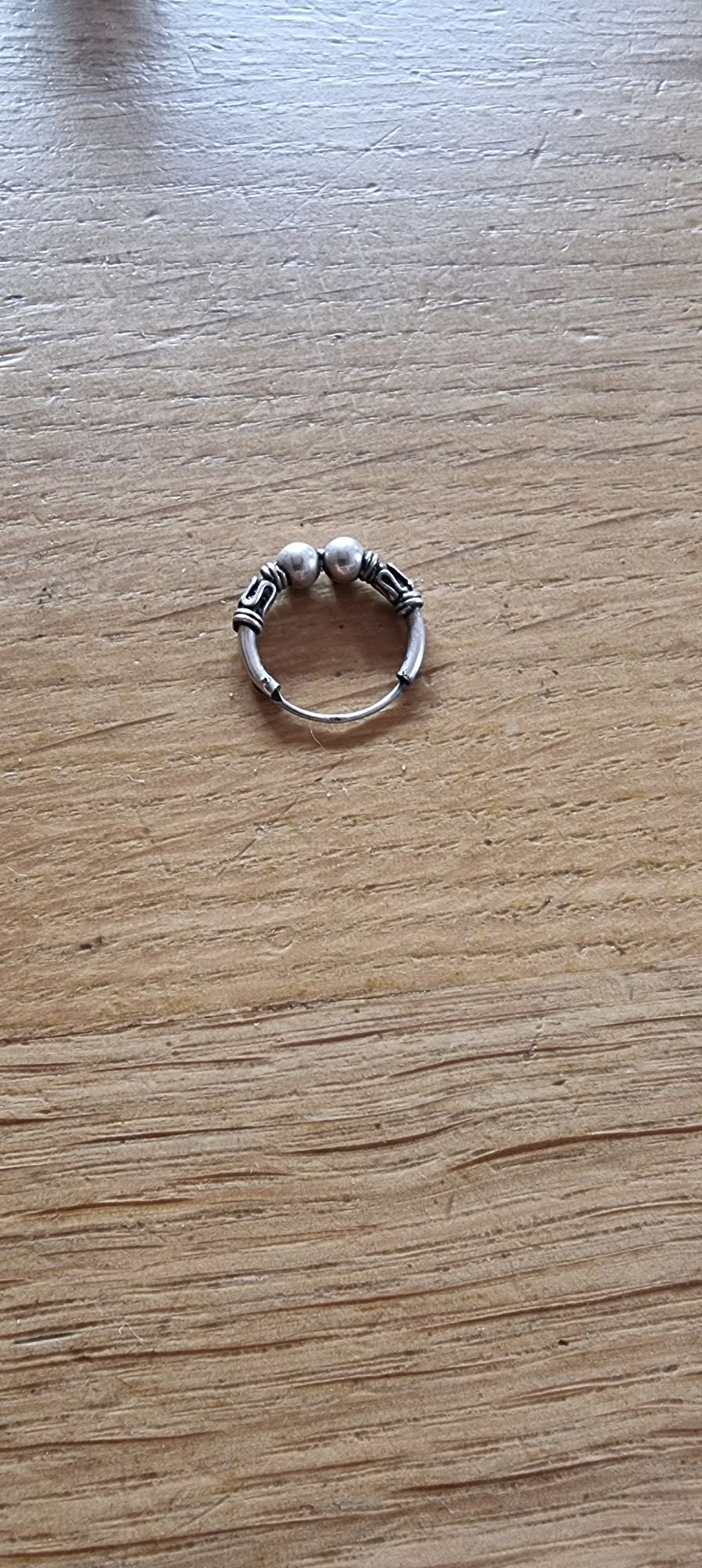 Found earring
