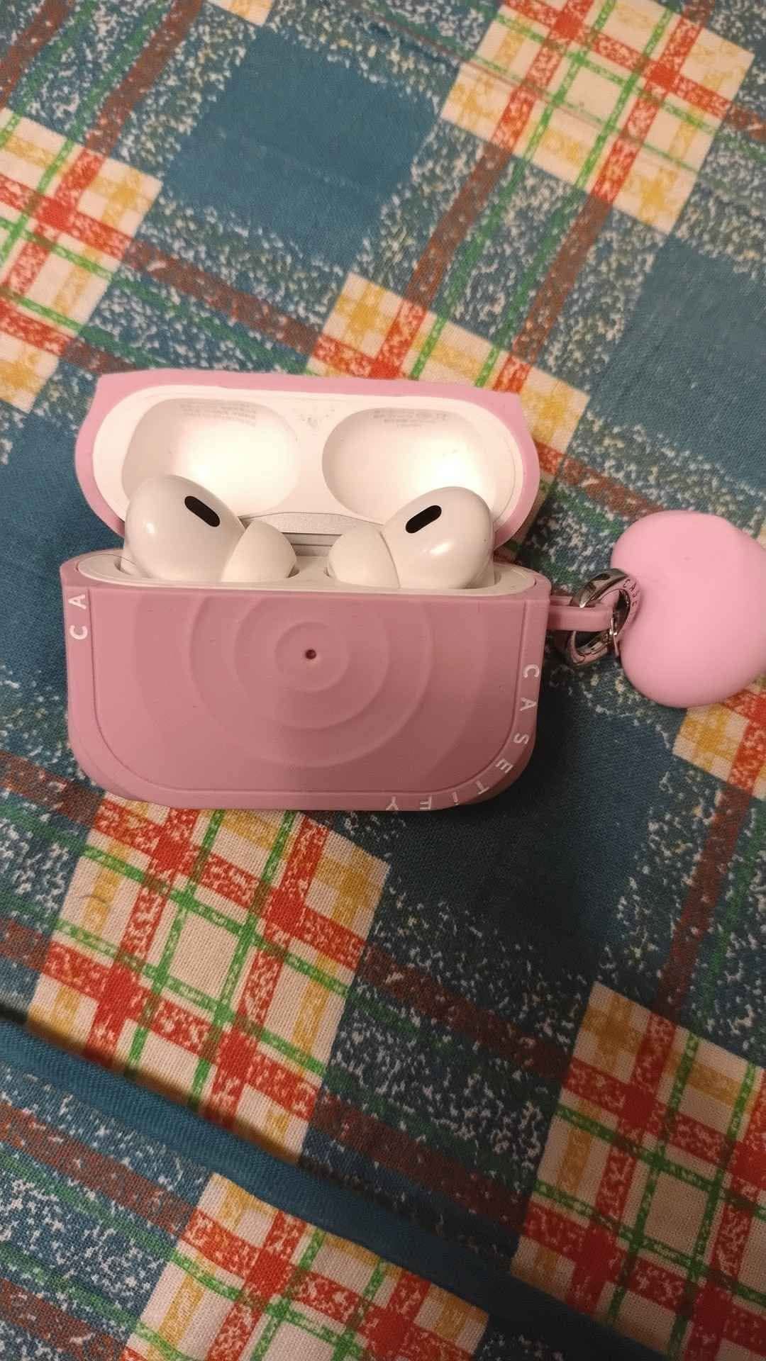 Found airpods