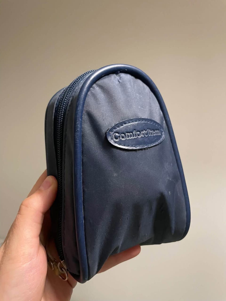 Lost Camera in London