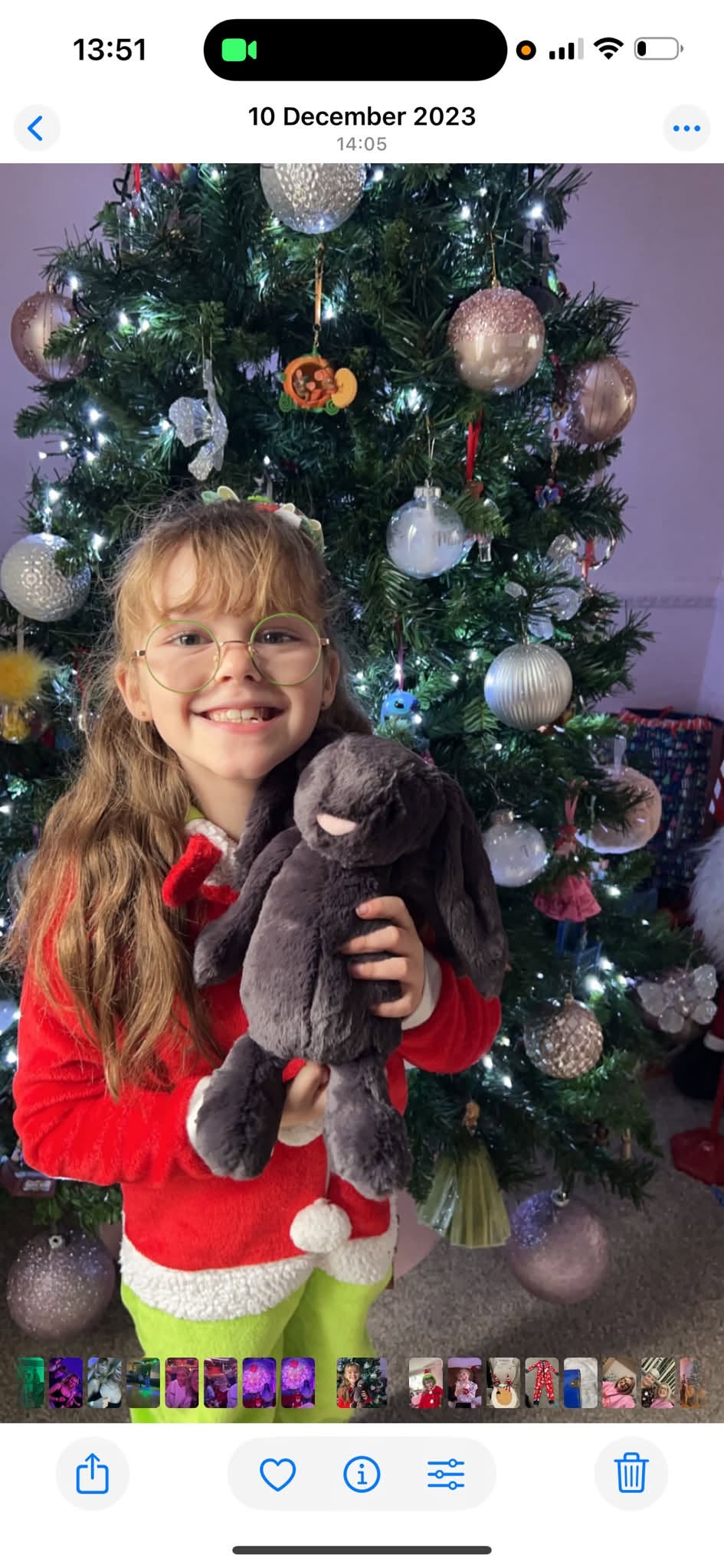 Lost Toy in London