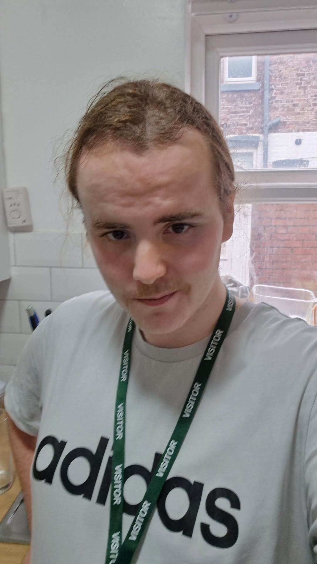 Lost Keys in Liverpool