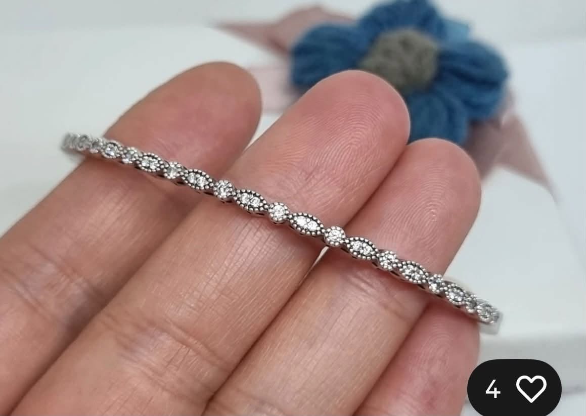 Lost bracelet