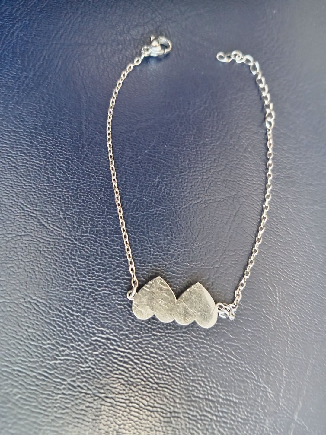 Found bracelet