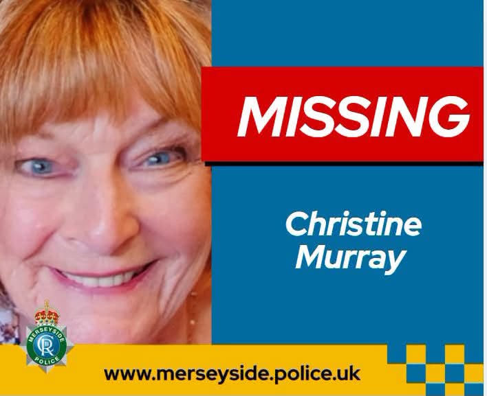 Lost person