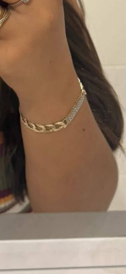 Lost Bracelet in Liverpool
