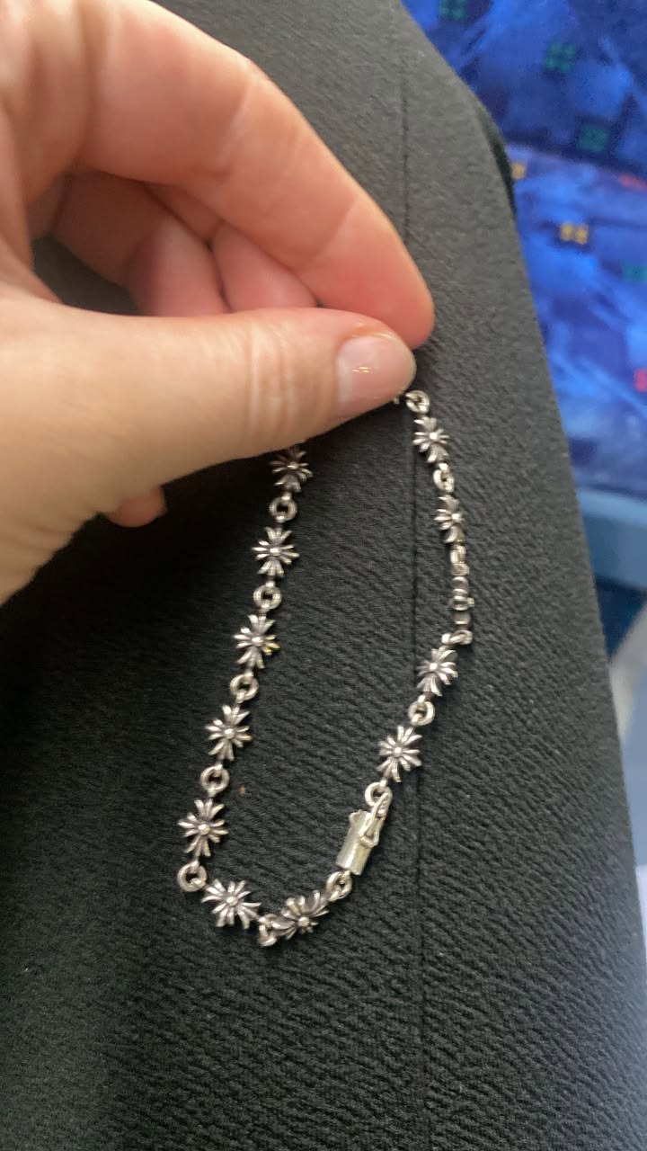 Found bracelet