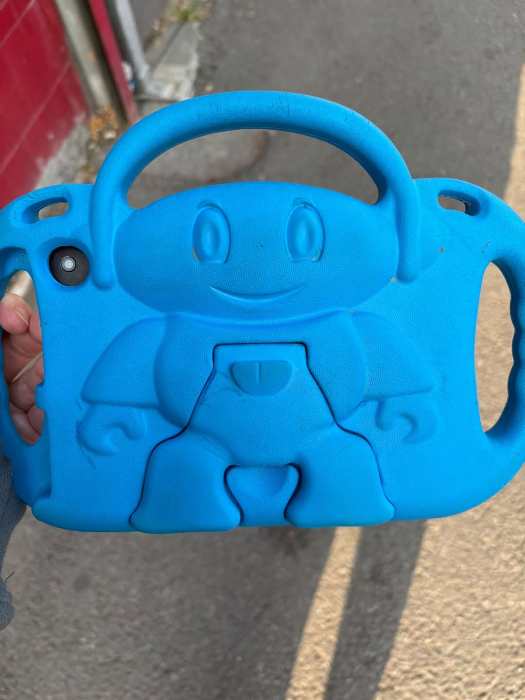 Lost Digital Device in Liverpool
