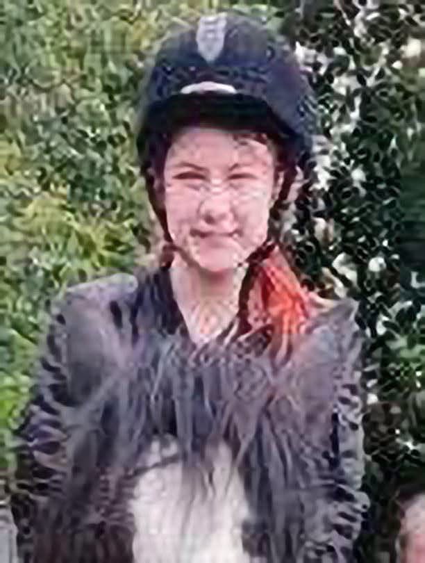 Lost Person in Rhyl