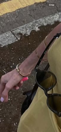 Found bracelet
