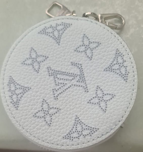 Found wallet