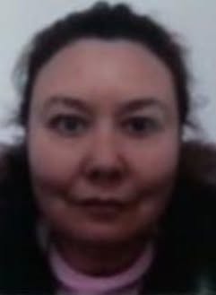 Lost person