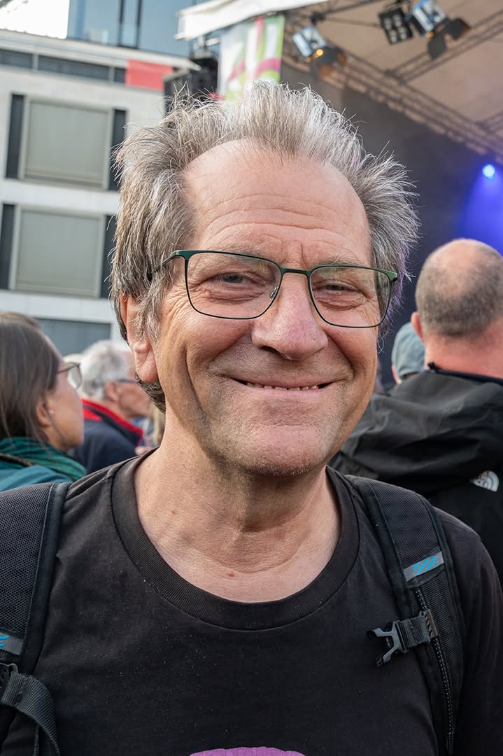 Lost Glasses in Oldenburg