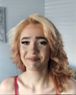 Lost Person in England