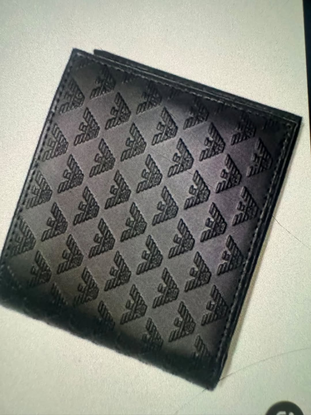 Lost Wallet in United Kingdom