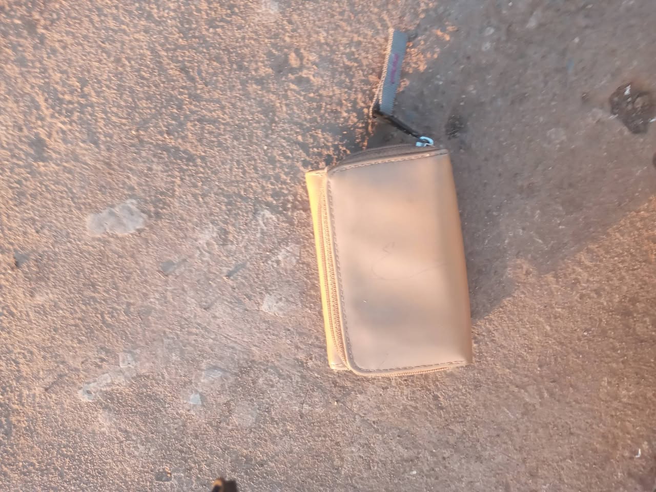 Found Wallet in Goroka
