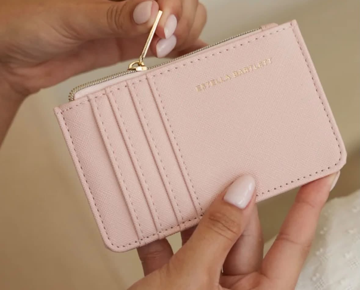 Lost Wallet in Liverpool