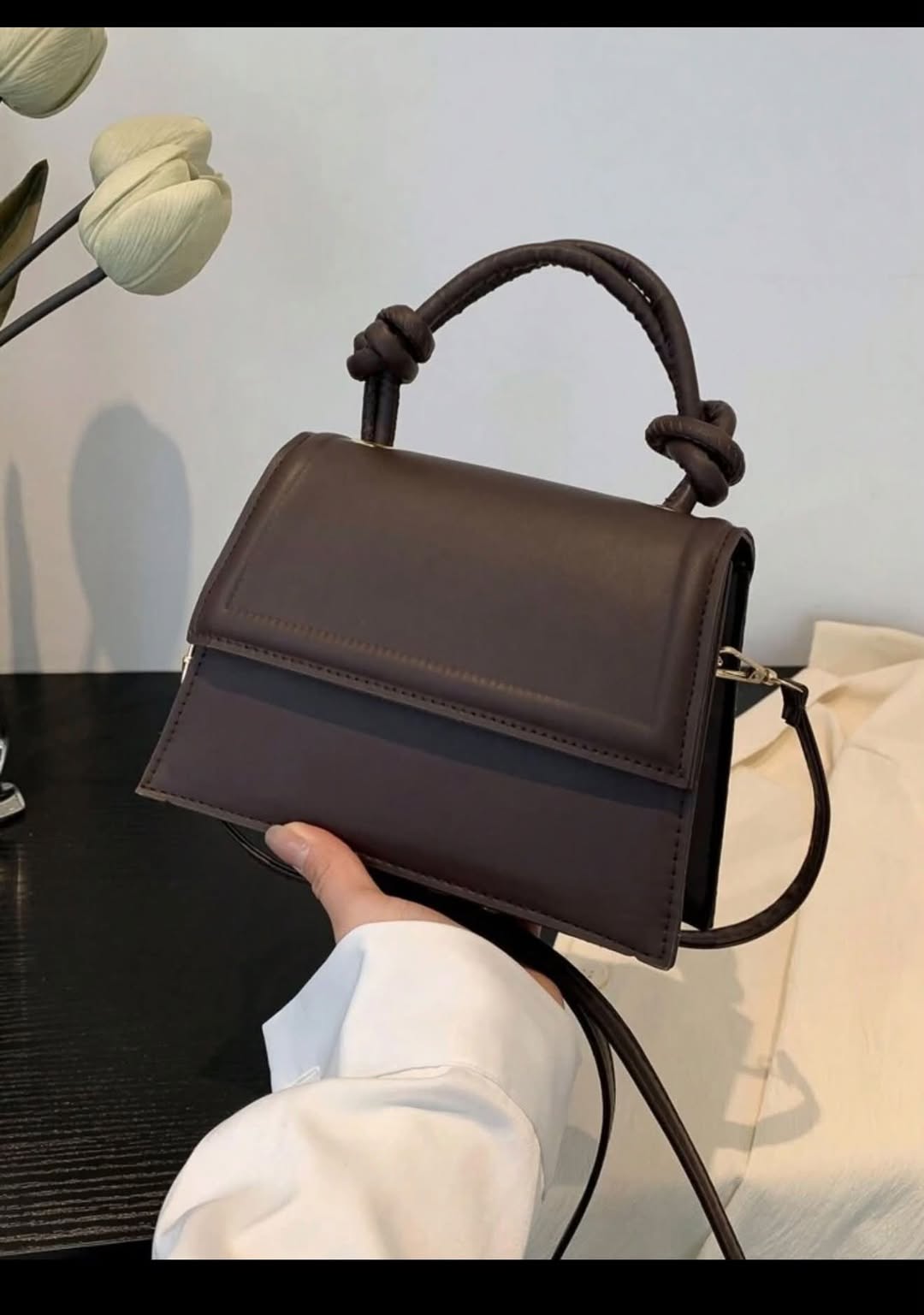 Lost Bag in Liverpool