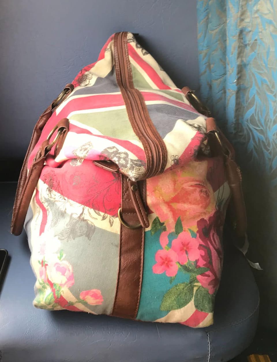 Matching item