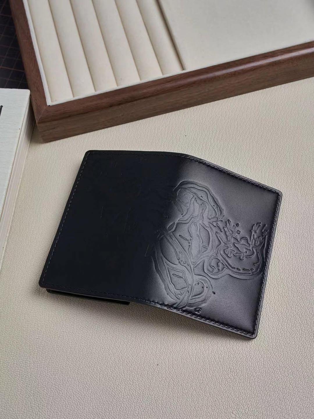 Lost Wallet in Melbourne