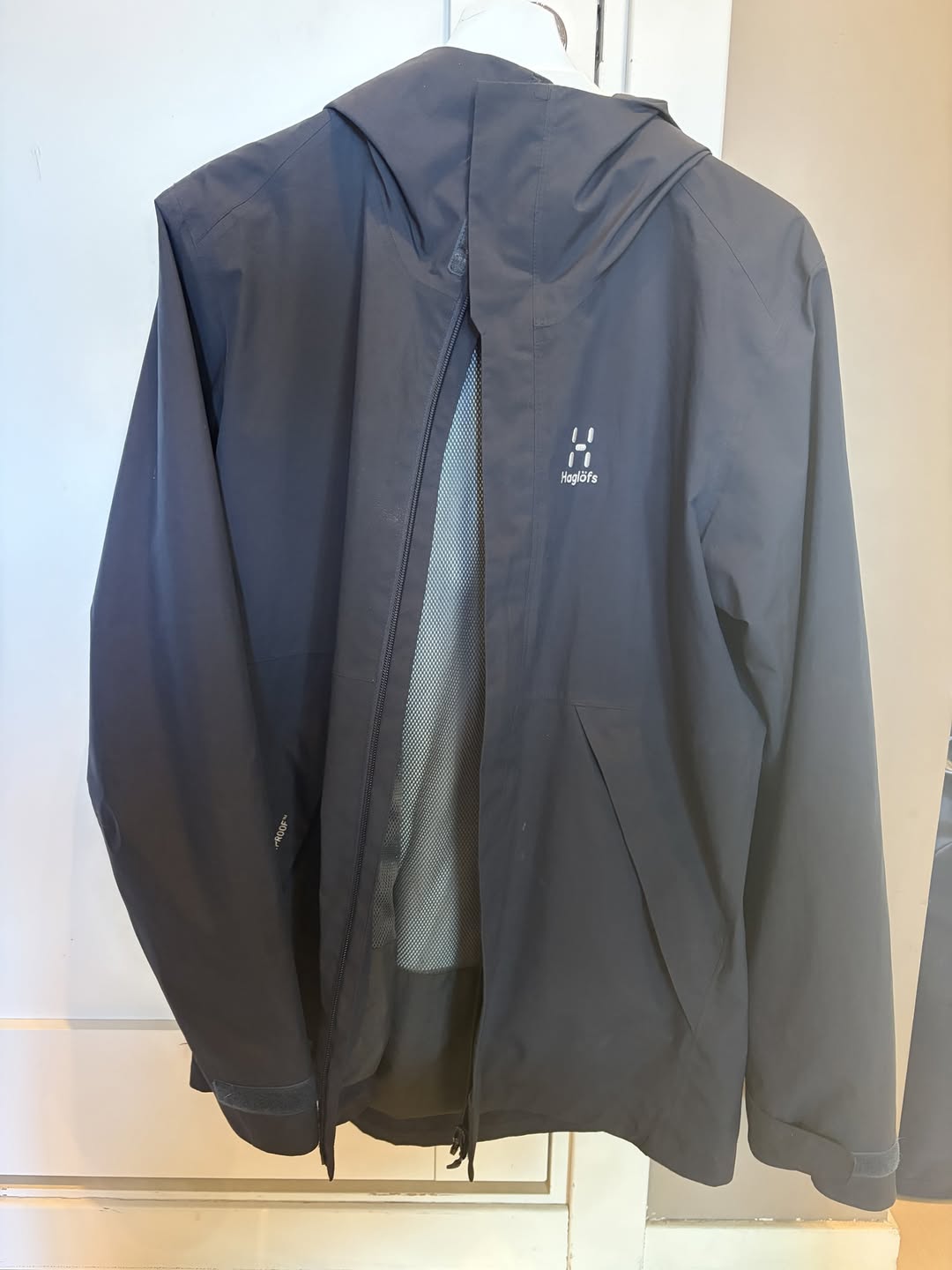 Found jacket