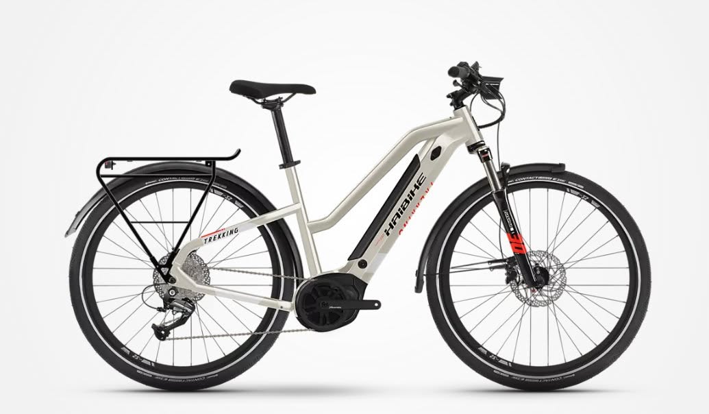 Lost Bike in Skien