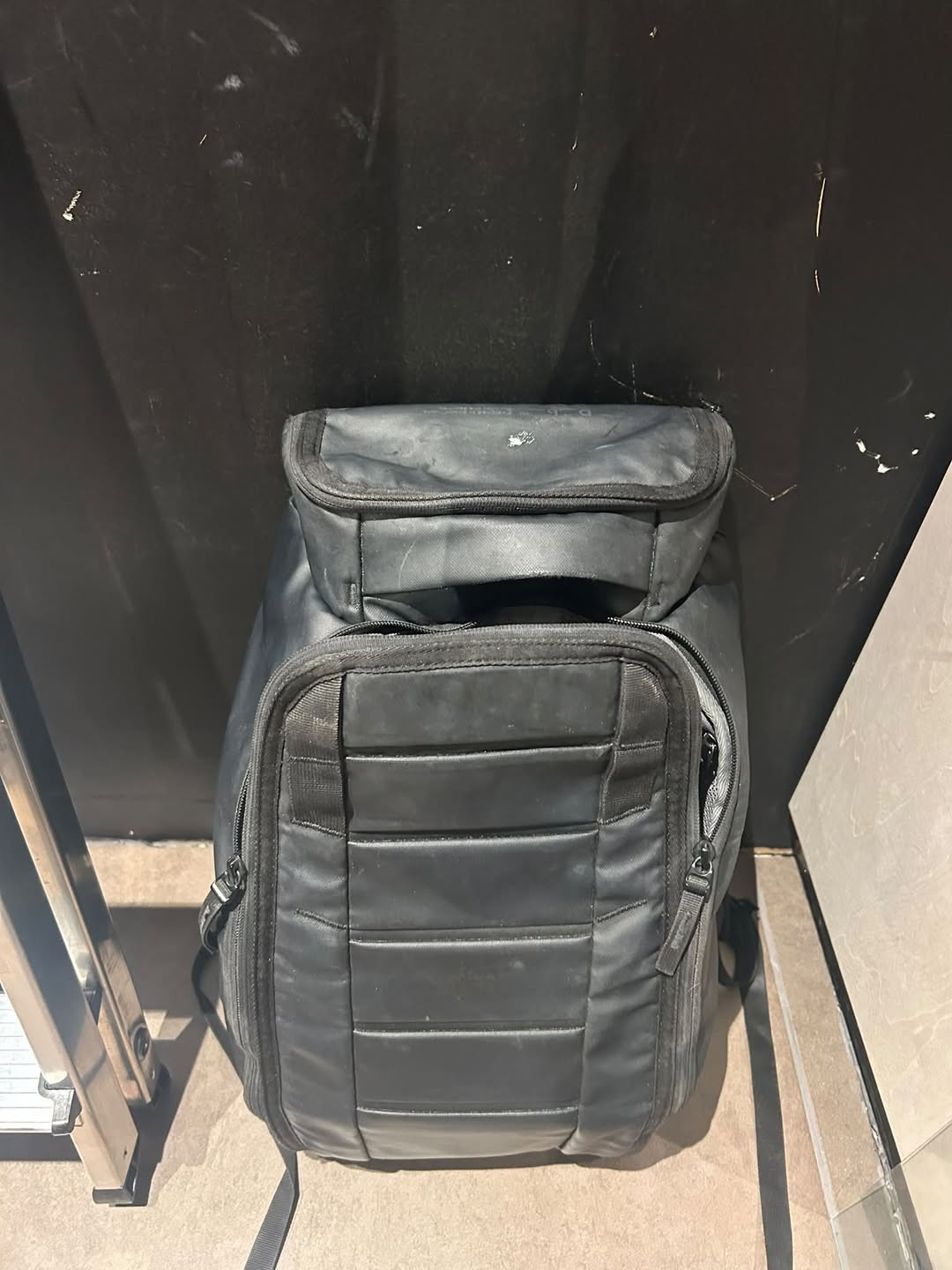 Found bag