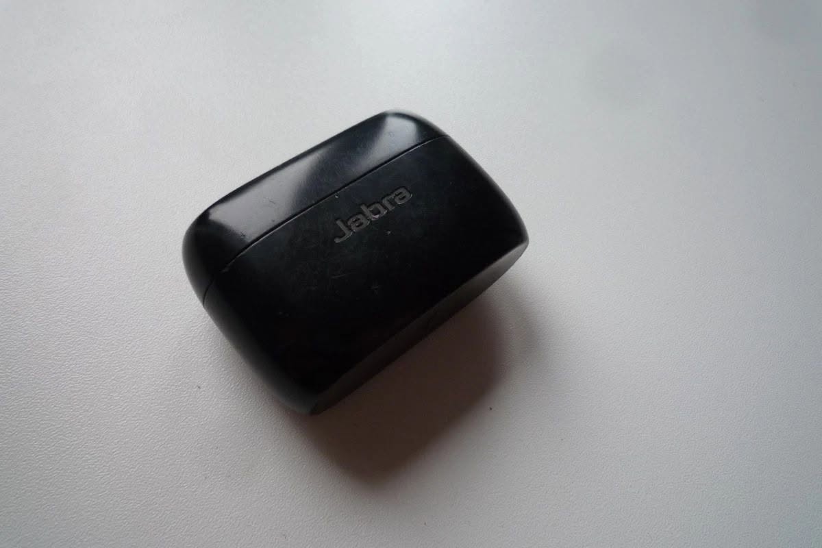 Lost Headphone in Oslo