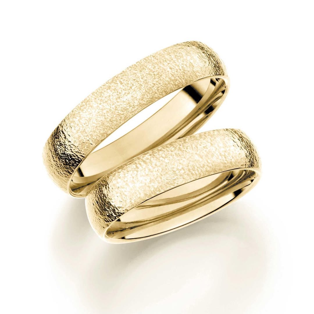 Lost Ring in Harstad