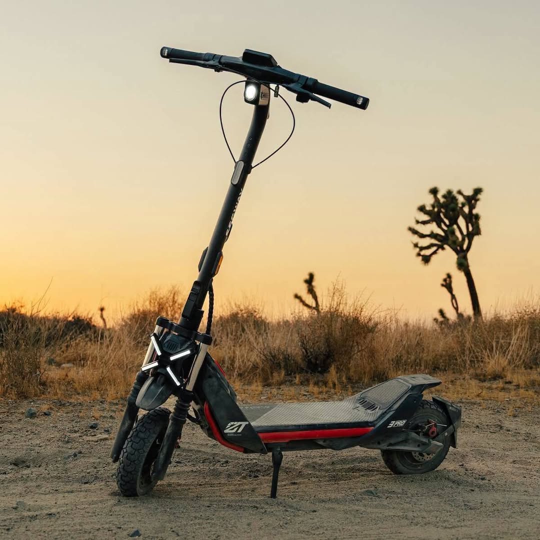 Lost Electric Scooter in ÅLesund
