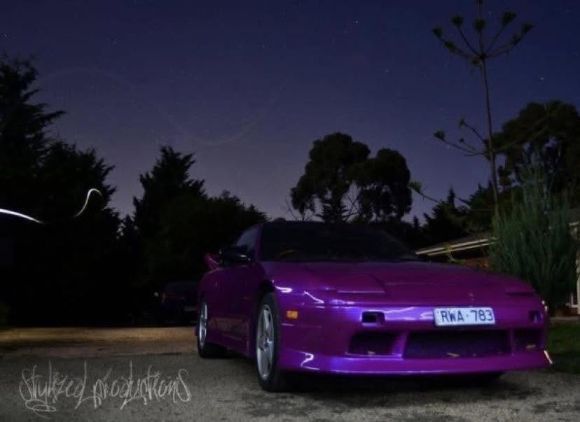Lost car