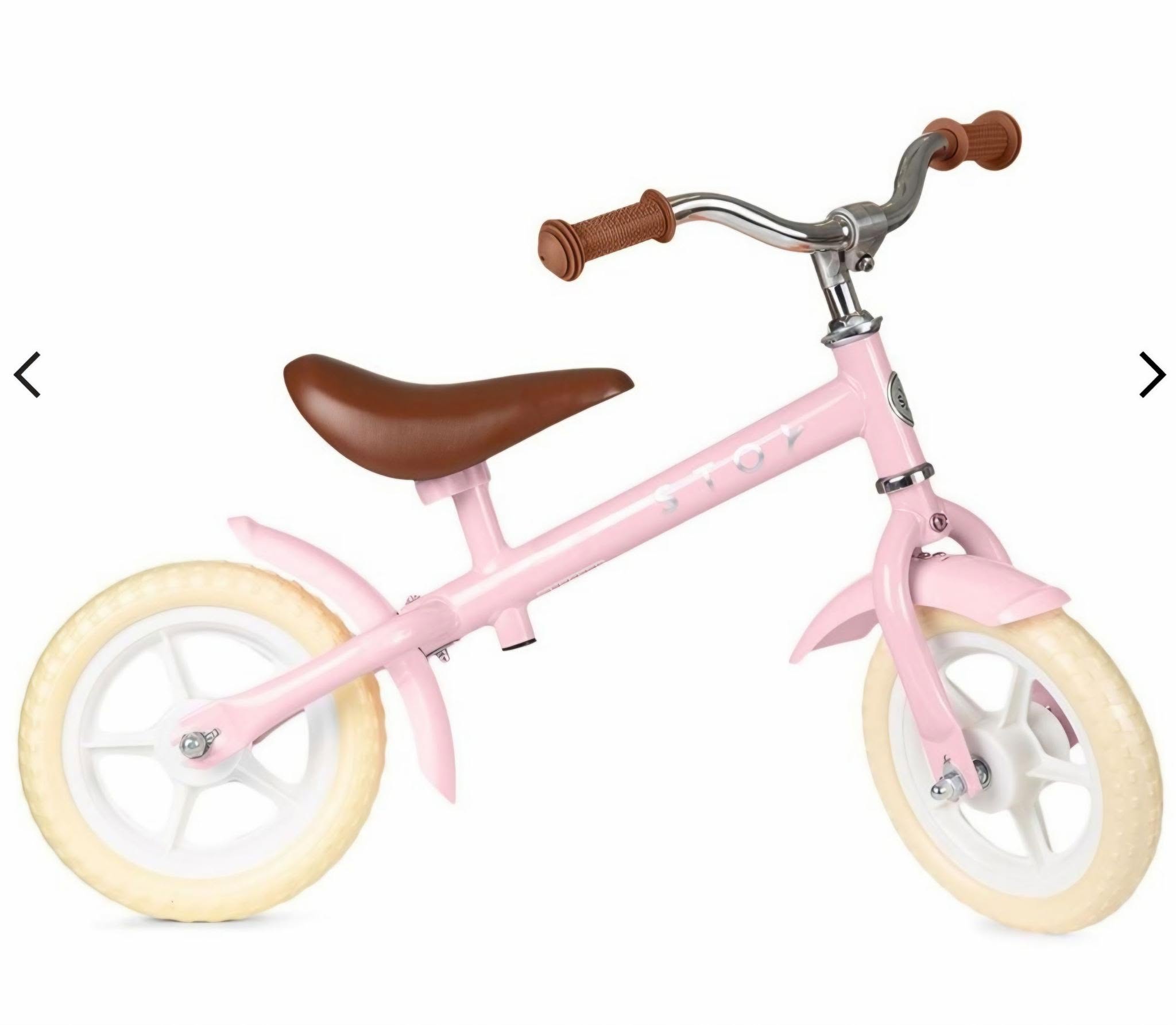 Lost Bike in Hammerfest