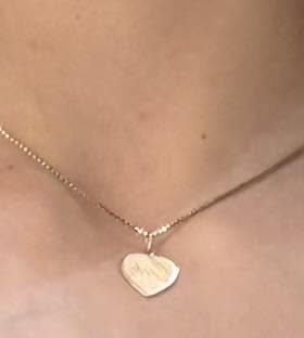 Lost Necklace in Orkland