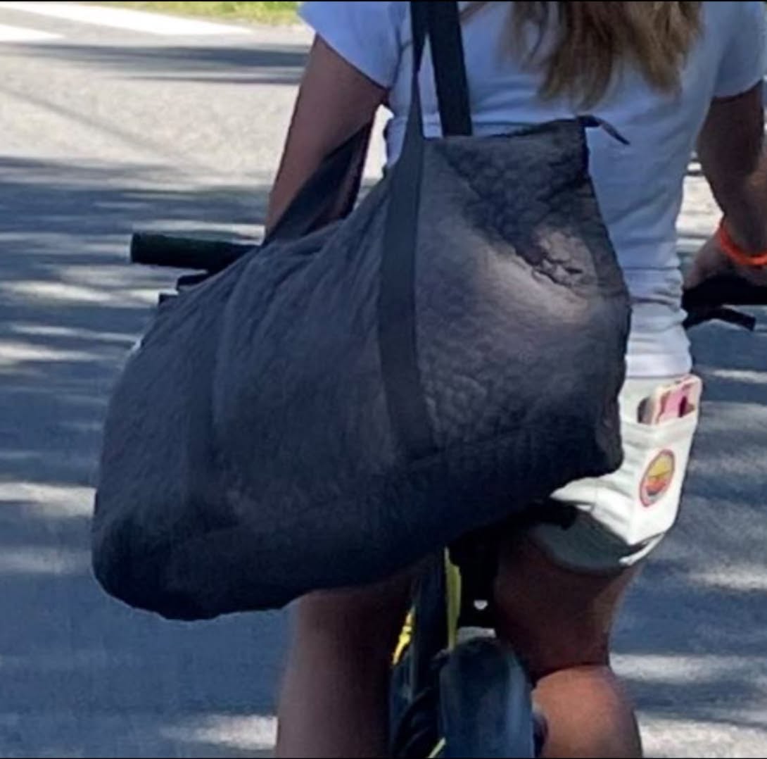 Lost Bag in Sarpsborg