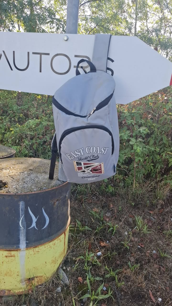 Found bag