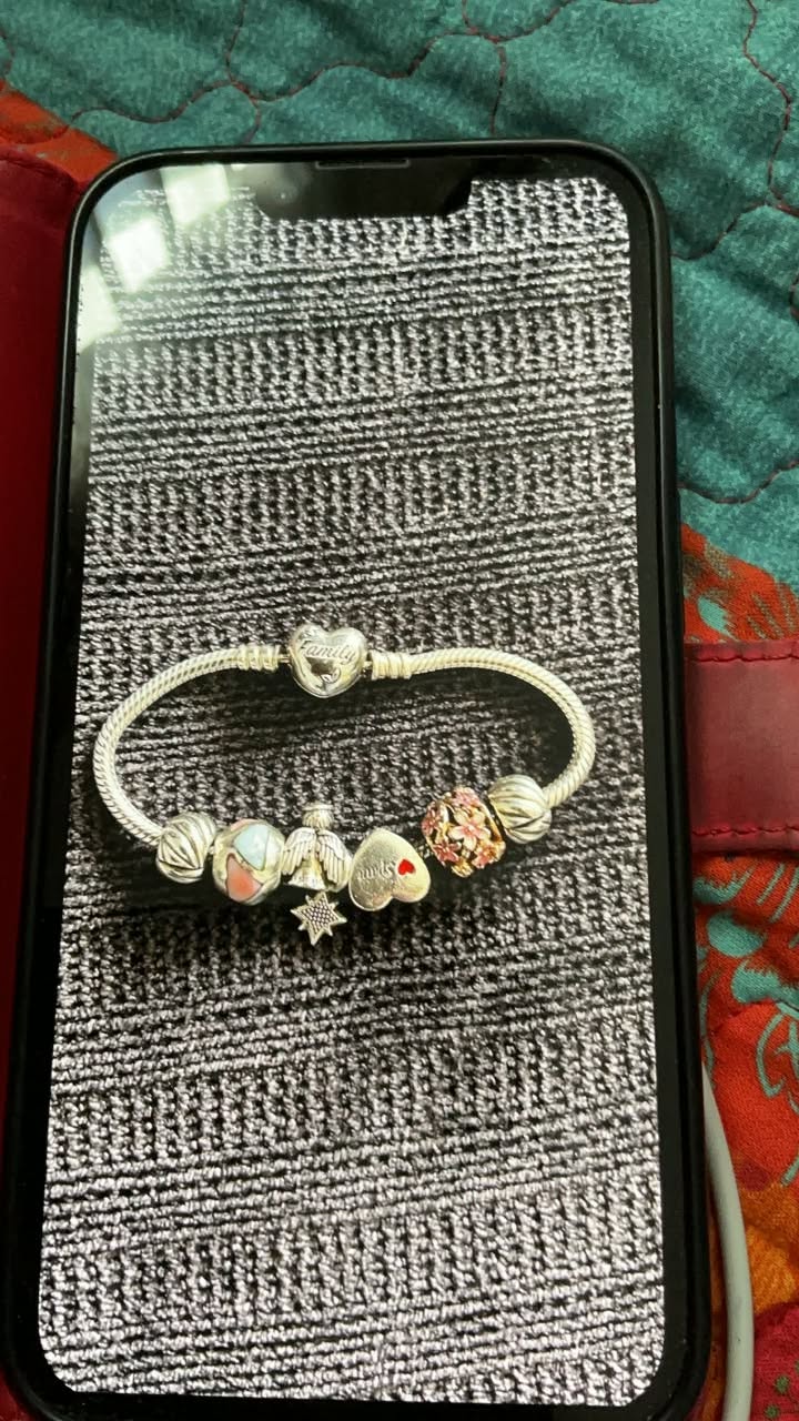 Found bracelet