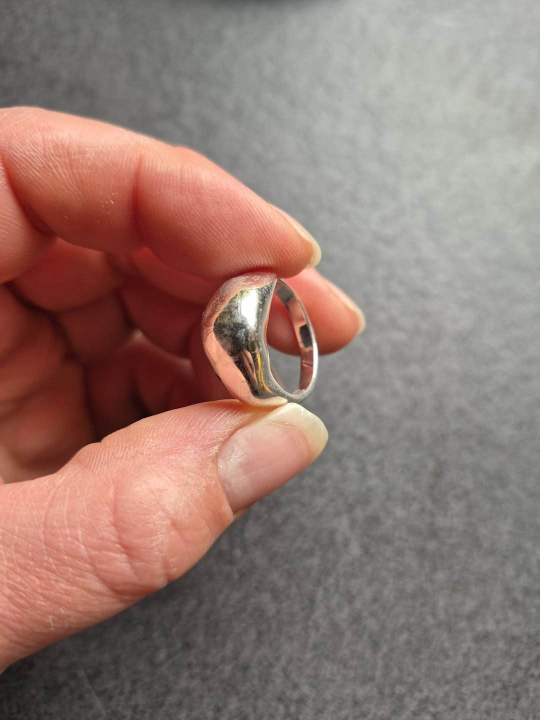 Found ring