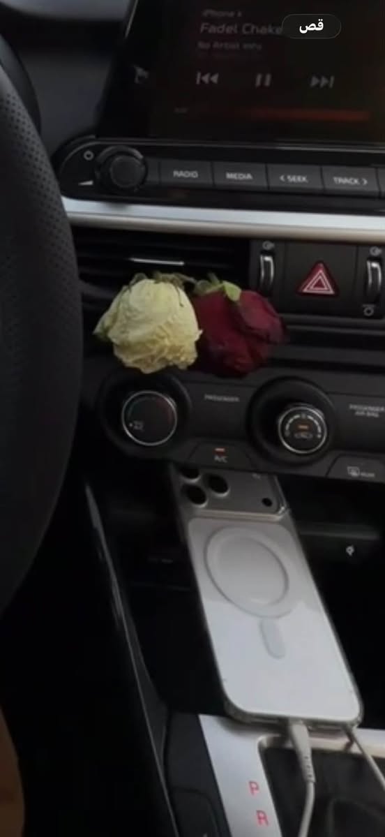 Lost Phone in Libya