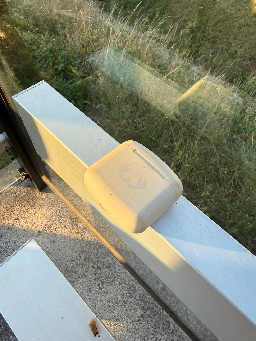 Found Airpods in Torricella