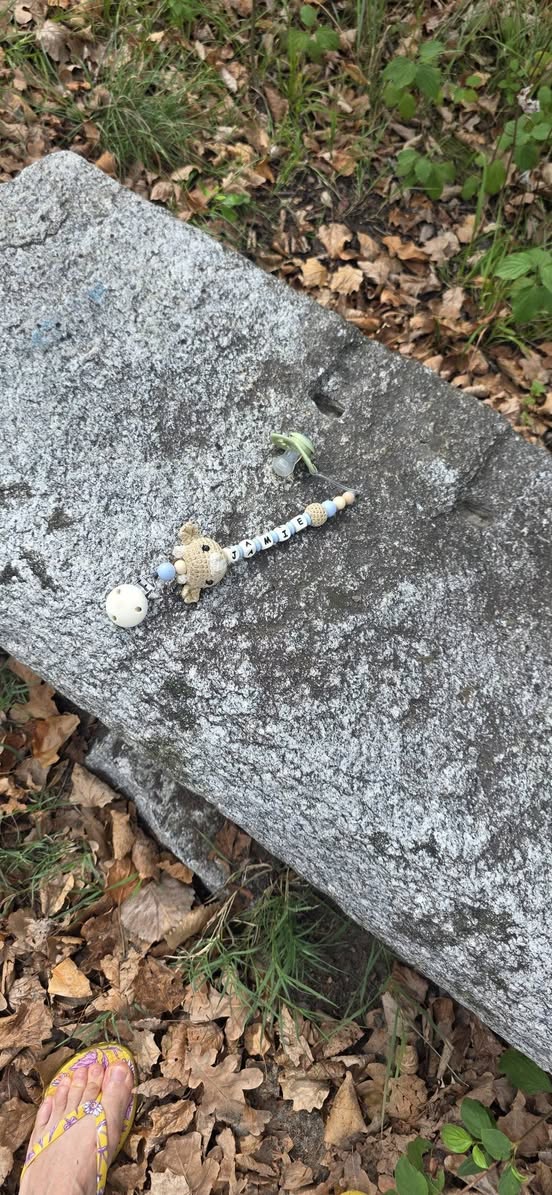Found Other in Ticino