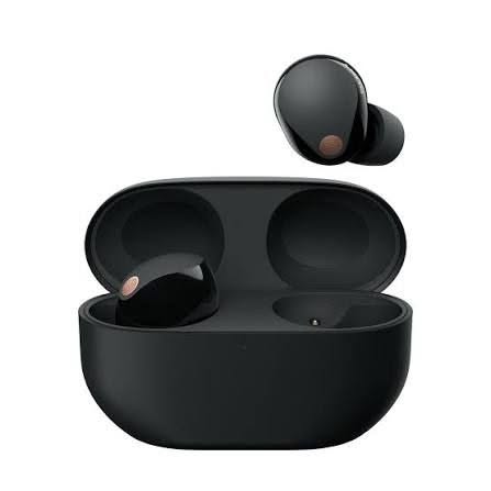 Lost headphone
