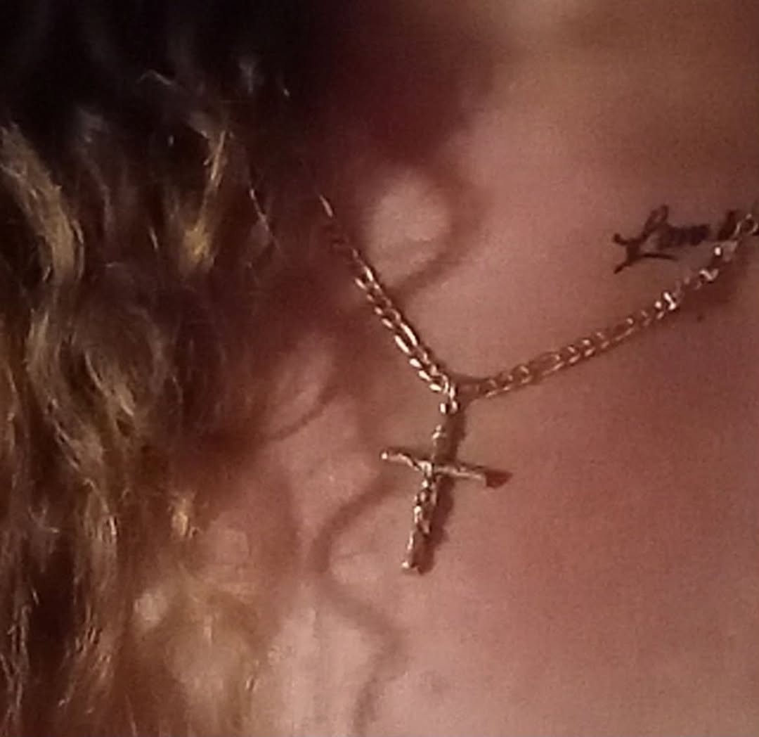 Lost Necklace in Milford