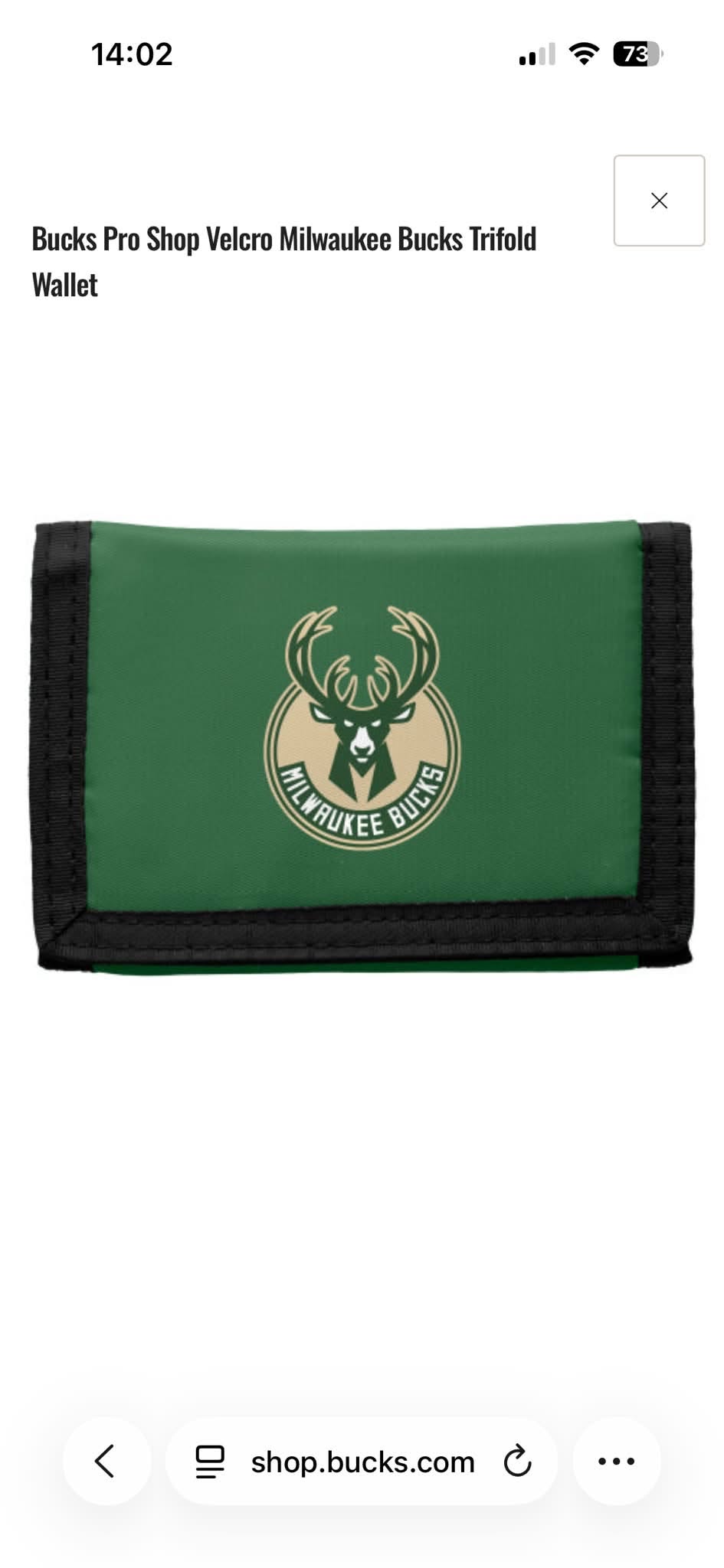 Lost Wallet in Ticino
