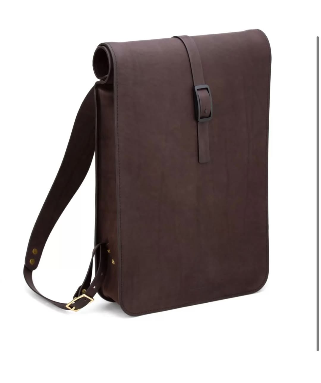 Lost Bag in Lugano