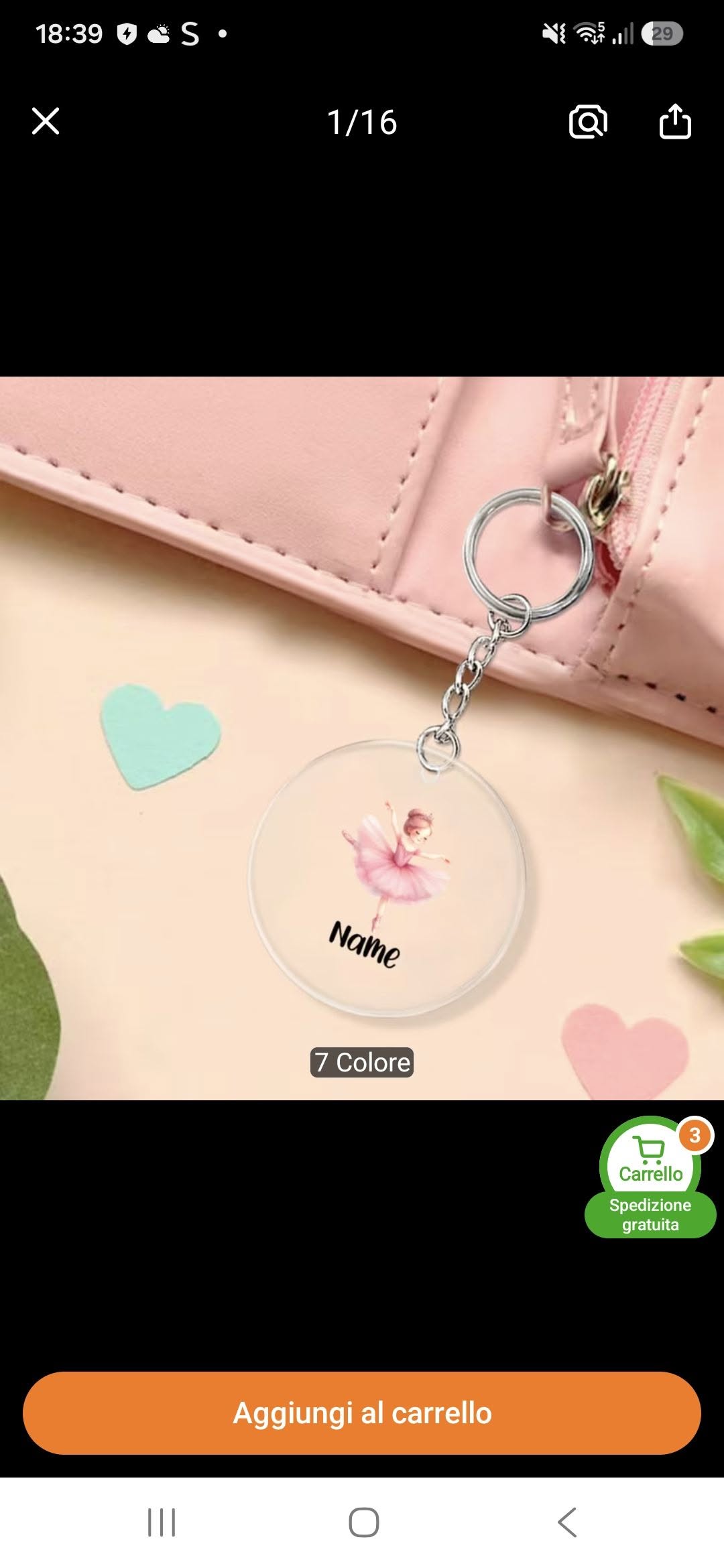 Lost Keys in Arbedo