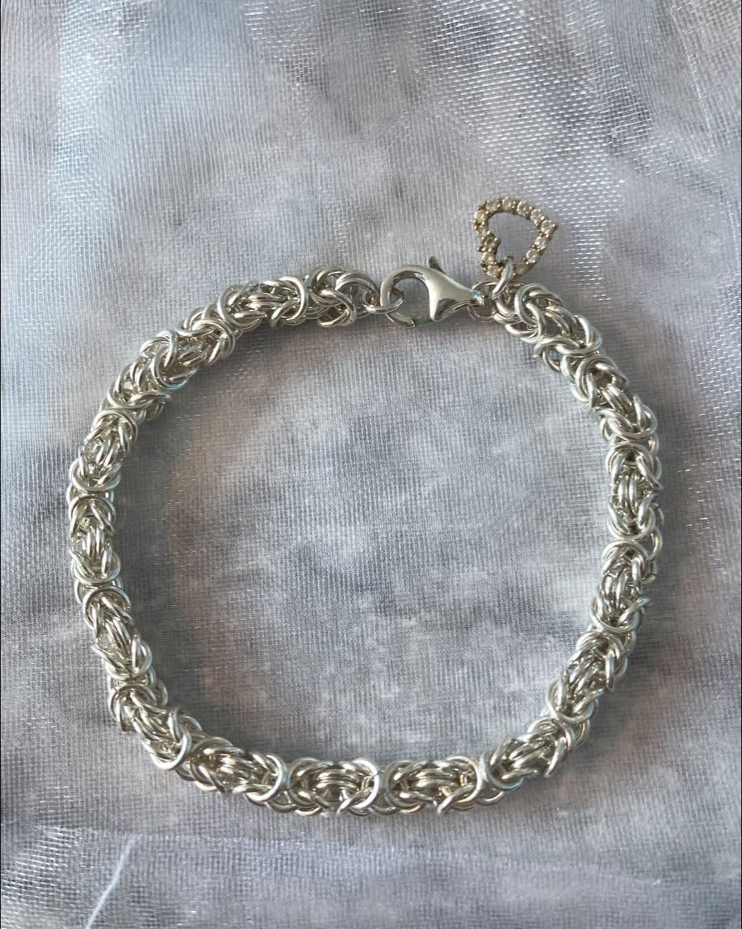 Lost Bracelet in Harstad