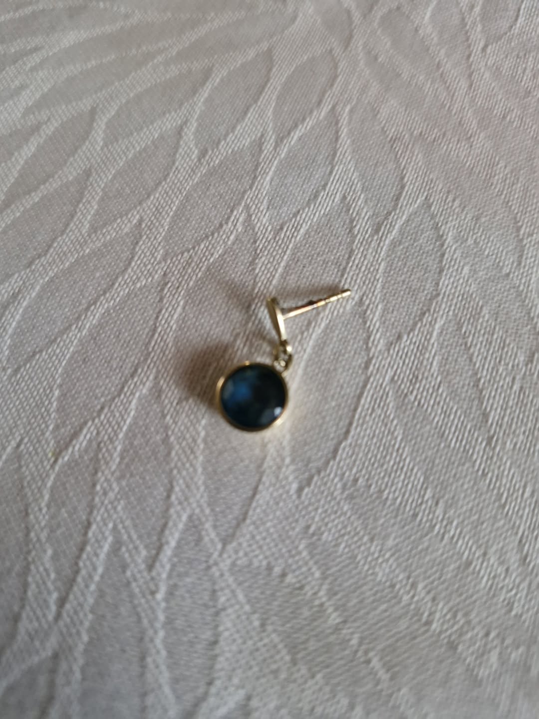 Lost Earring in Rana