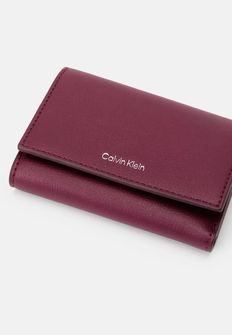 Lost wallet