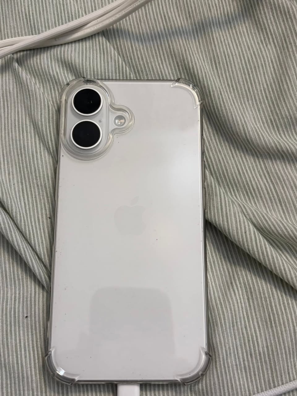 Found phone