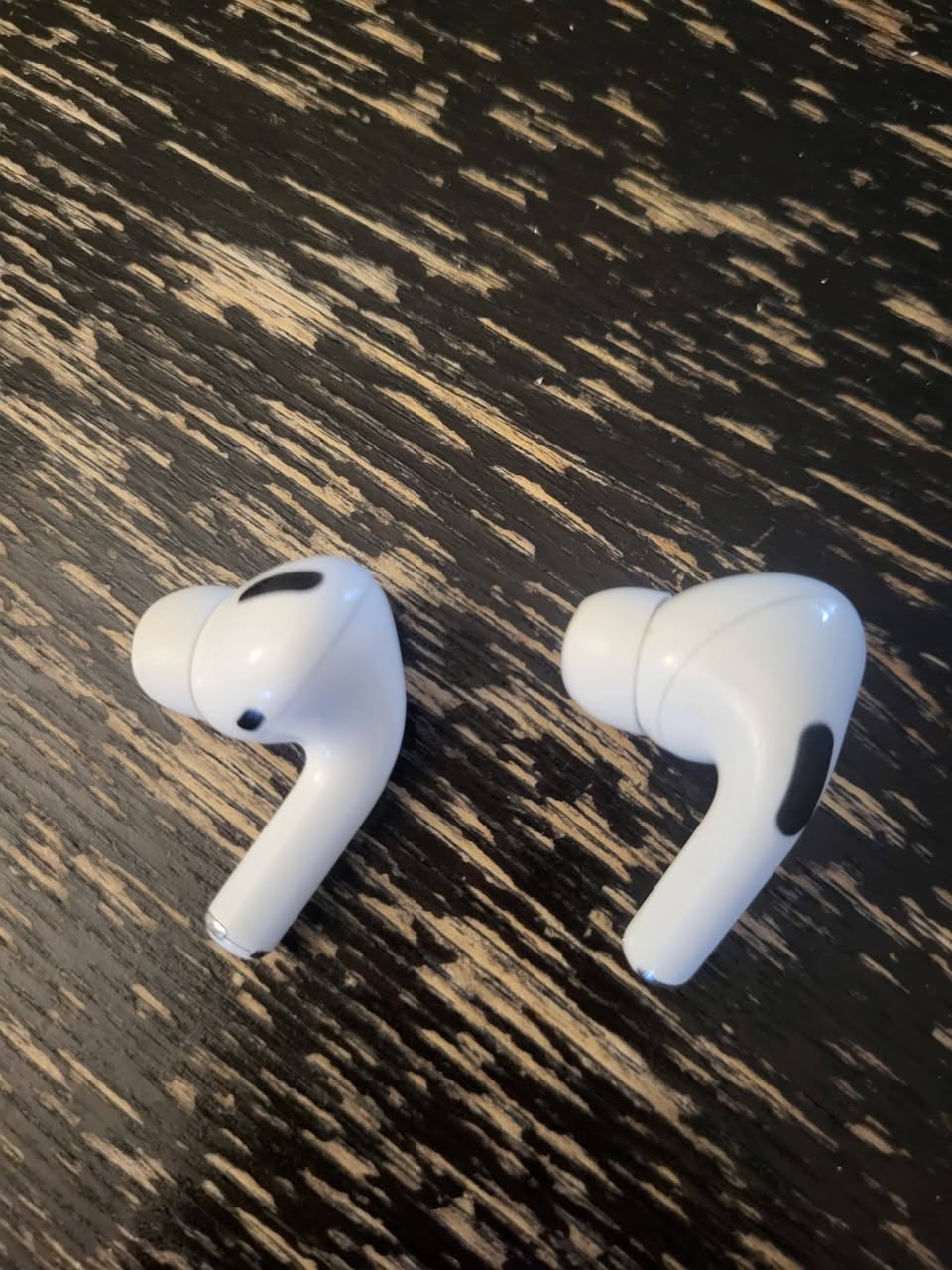 Found Airpods in Bellinzona